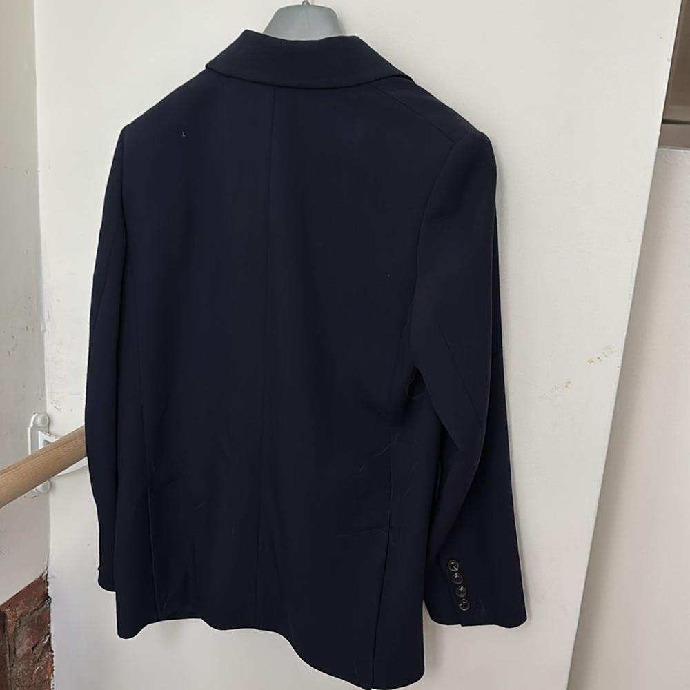 Soeur blazer NeW navy - Picture 5 of 7